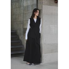 パンツスーツ レディース