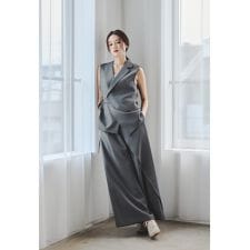 パンツスーツ レディース