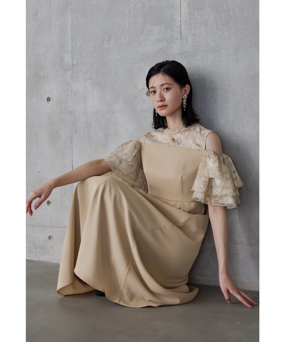 パーティードレス | ニアナ(niana) | マルイウェブチャネル