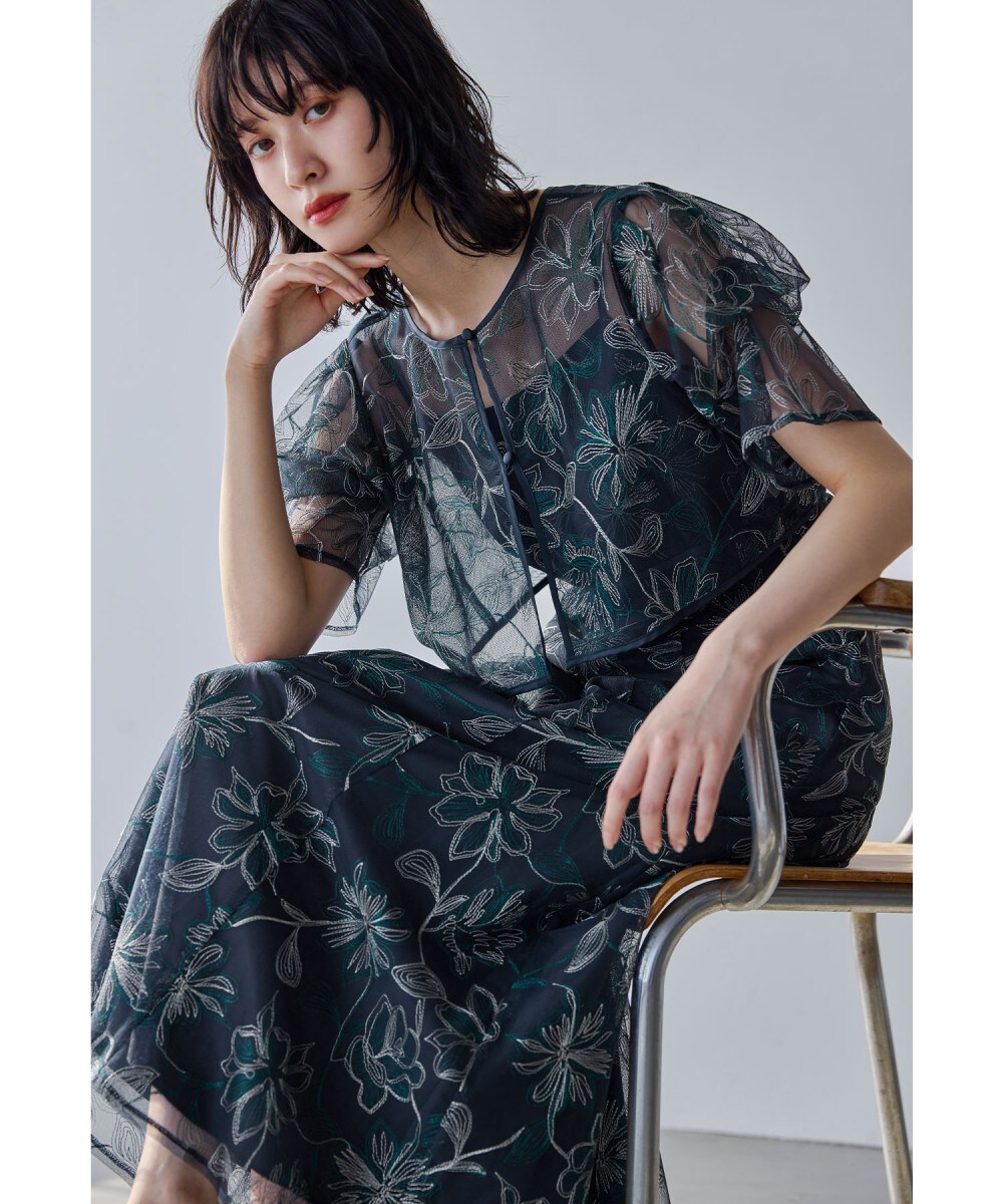 パーティードレス | ニアナ(niana) | マルイウェブチャネル