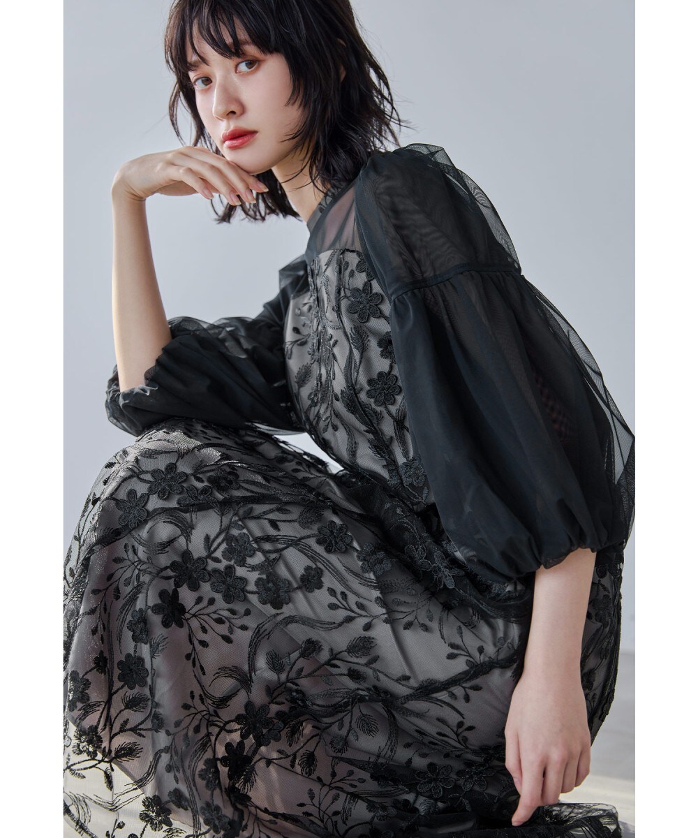 パーティードレス | ニアナ(niana) | マルイウェブチャネル