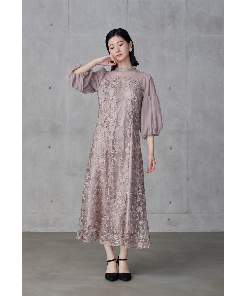 パーティードレス | ニアナ(niana) | マルイウェブチャネル