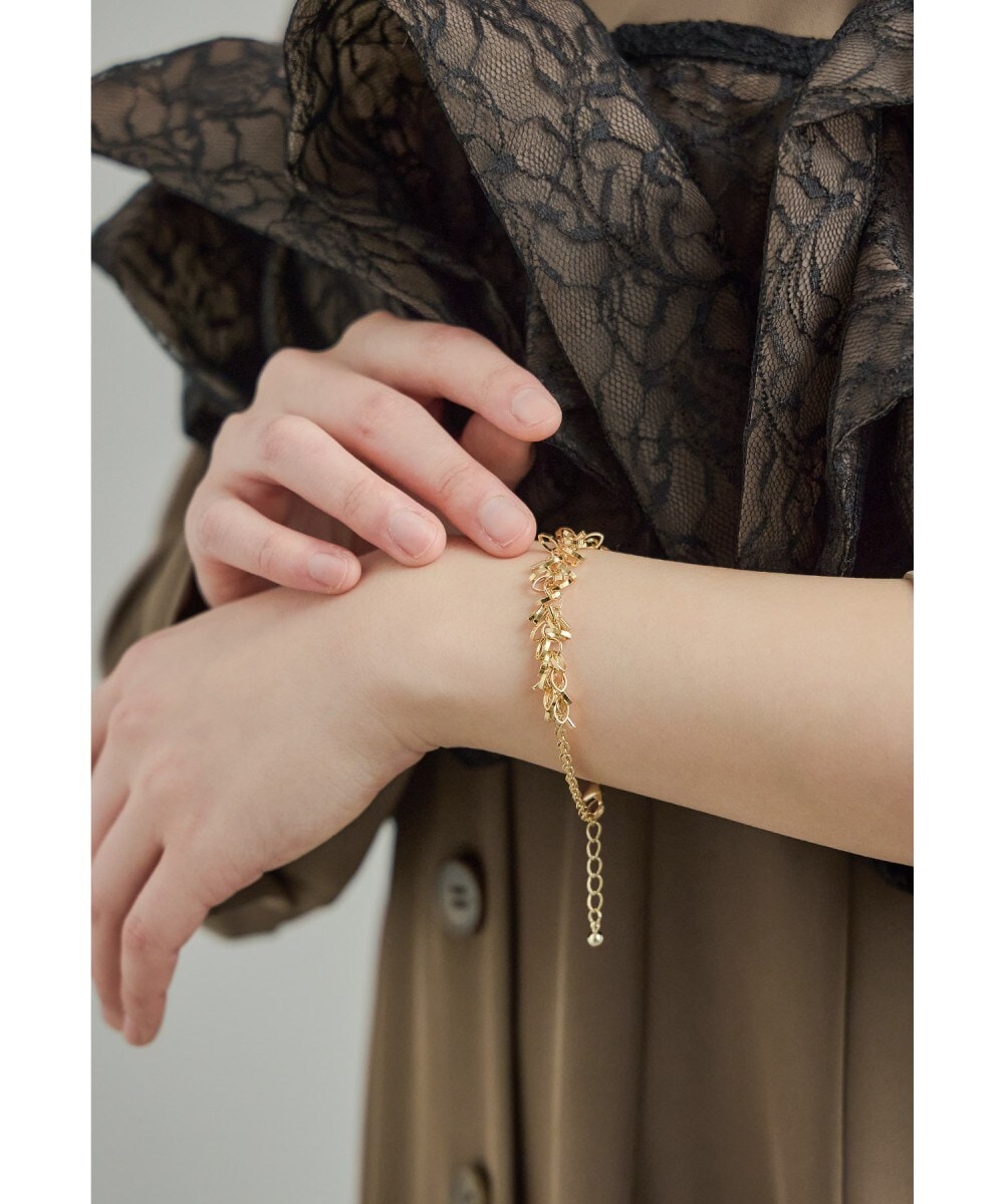 [�}���C]�x���[���C�N�u���X���b�g/�j�A�i�iniana�j �S�[���h