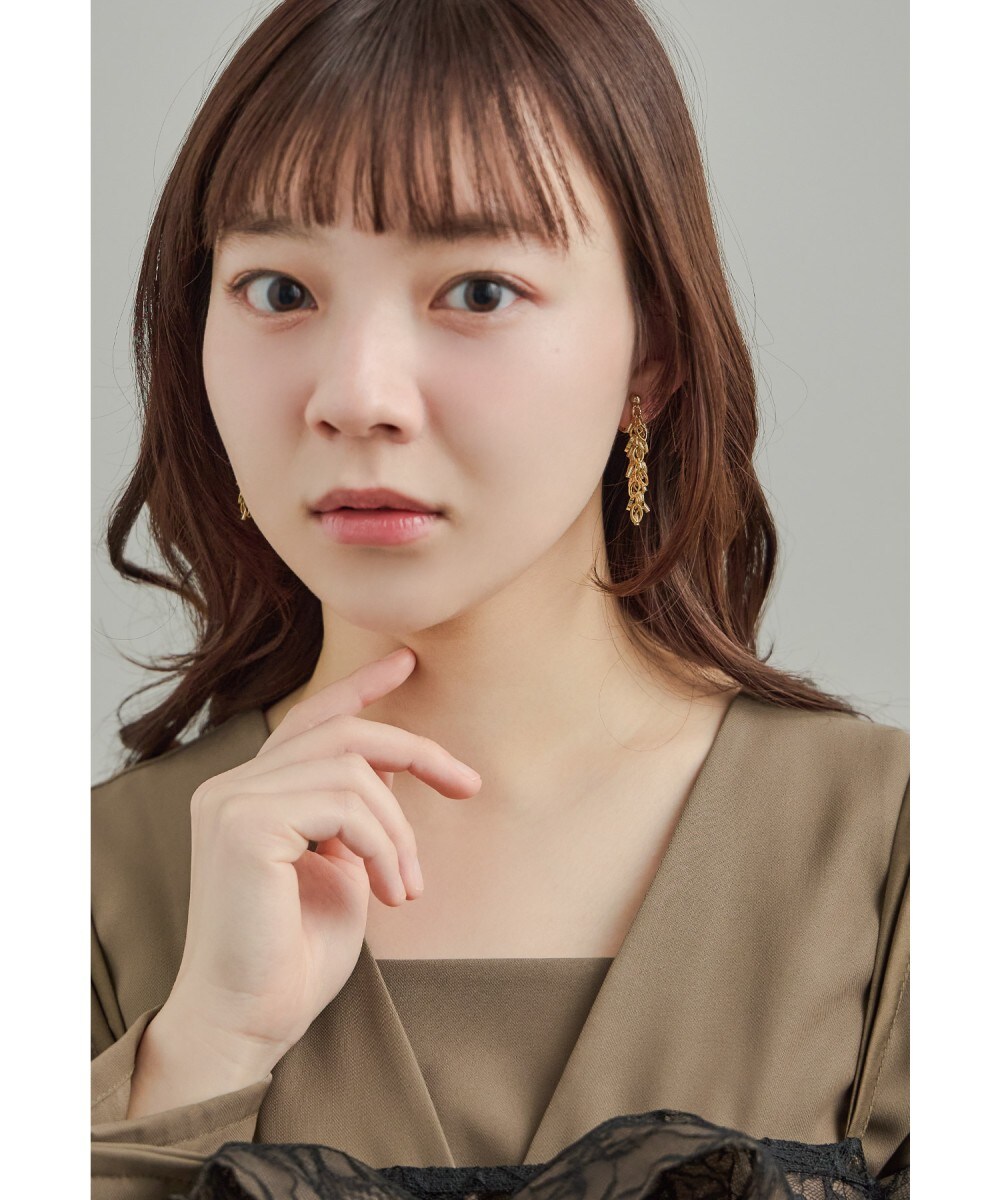 [�}���C]�x���[���C�N�C�������O/�j�A�i�iniana�j �S�[���h