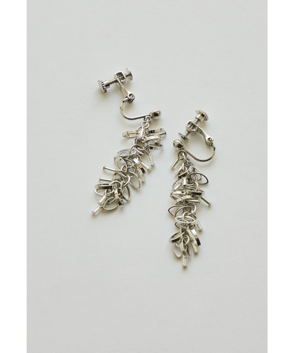 [�}���C]�x���[���C�N�C�������O/�j�A�i�iniana�j �V���o�[