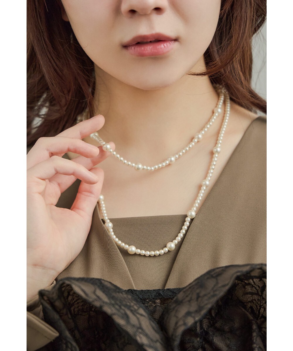 [�}���C]�N���V�b�N���C���[�h�p�[���l�b�N���X/�j�A�i�iniana�j �I�t�z���C�g