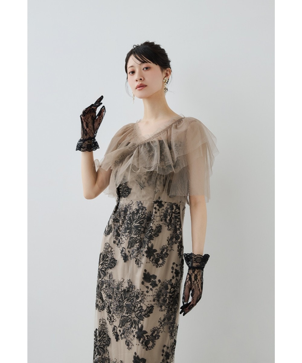 [�}���C]�p�[�e�B�[�h���X/�j�A�i�iniana�j �x�[�W��