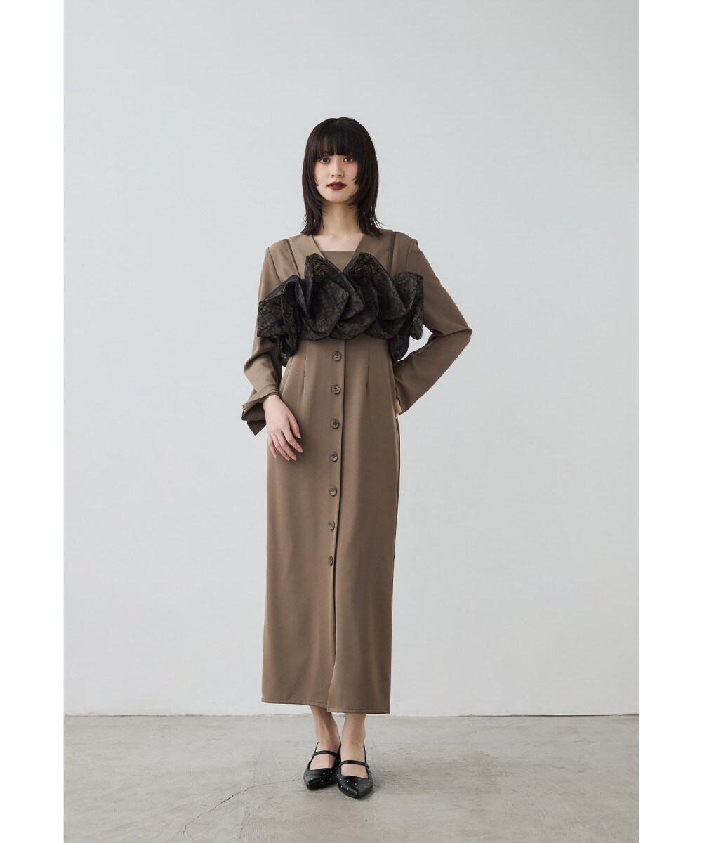 [�}���C]�p�[�e�B�[�h���X/�j�A�i�iniana�j �x�[�W��