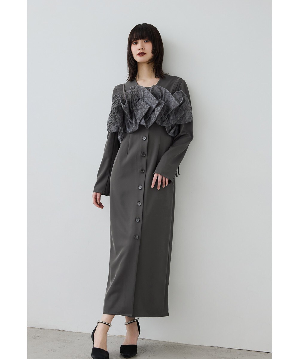 [�}���C]�p�[�e�B�[�h���X/�j�A�i�iniana�j �`���R�[��