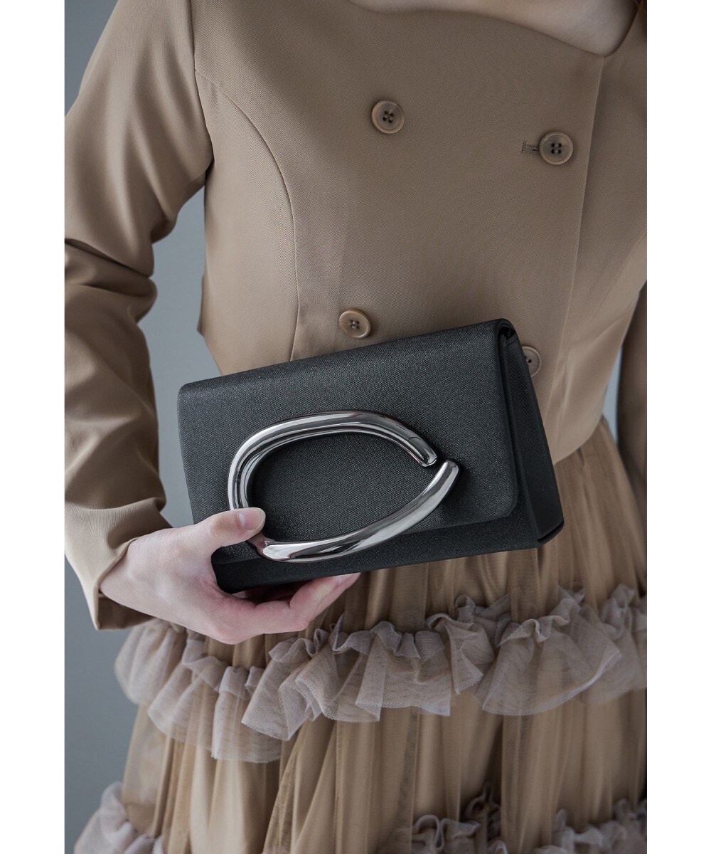 [�}���C]�r�b�O���^�����`�[�t�N���b�`�o�b�O/�j�A�i�iniana�j �u���b�N