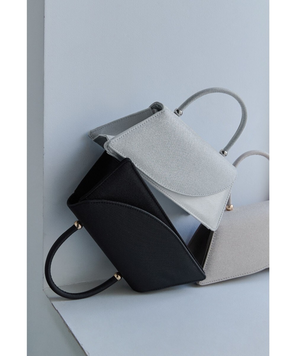 [�}���C]�A�V�����g���[�n���h�o�b�O/�j�A�i�iniana�j �O���[