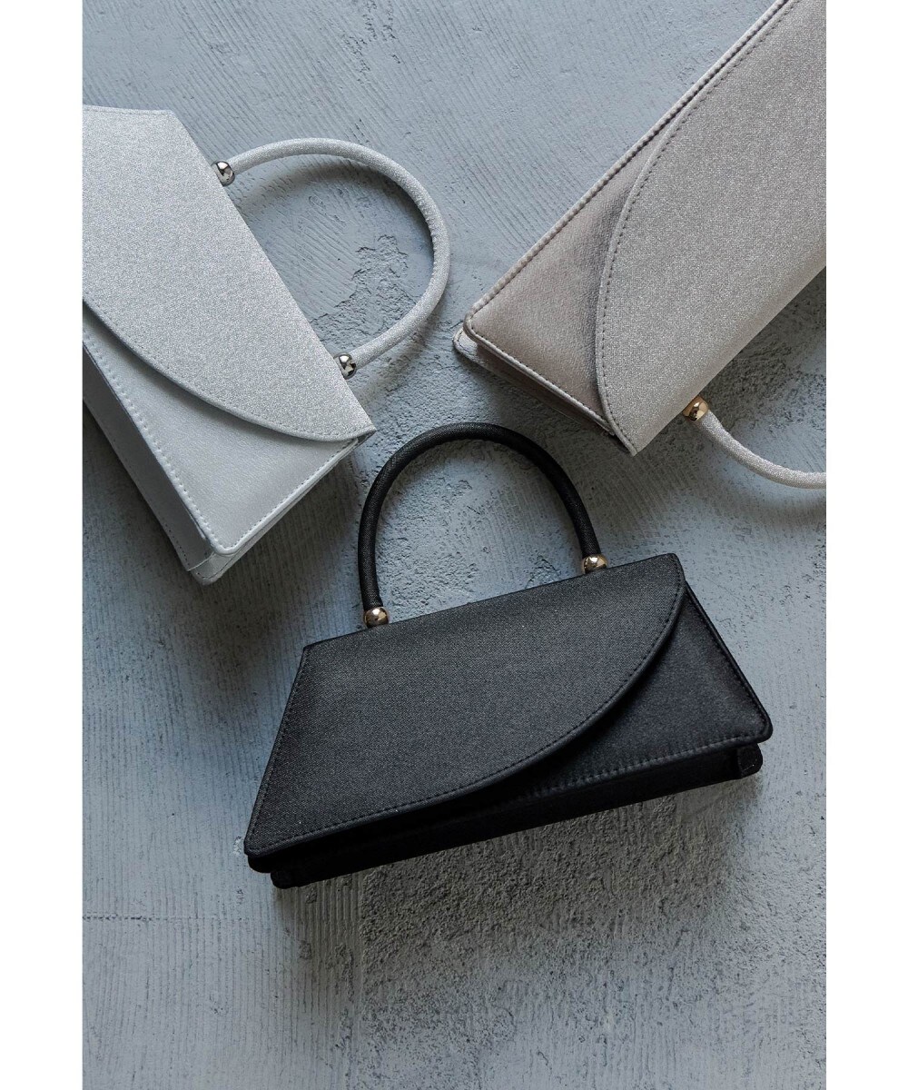 [�}���C]�A�V�����g���[�n���h�o�b�O/�j�A�i�iniana�j �u���b�N