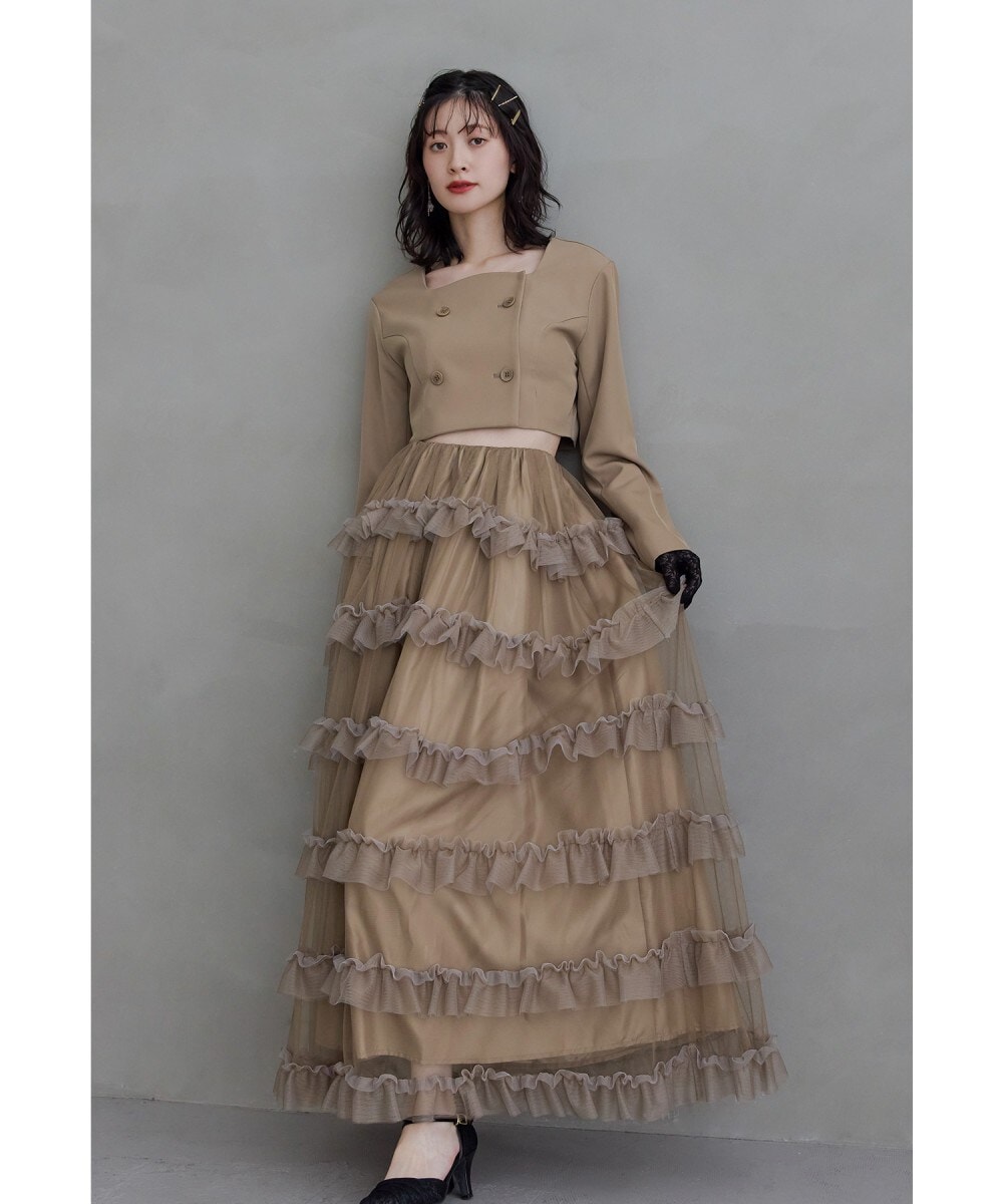 [�}���C]�p�[�e�B�[�h���X/�j�A�i�iniana�j �x�[�W��