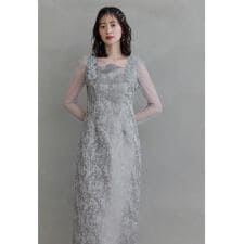 パーティードレス