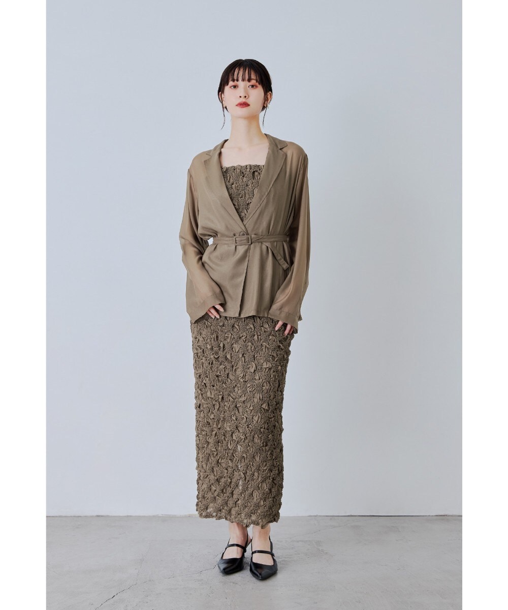 [�}���C]�p�[�e�B�[�h���X/�j�A�i�iniana�j �L������