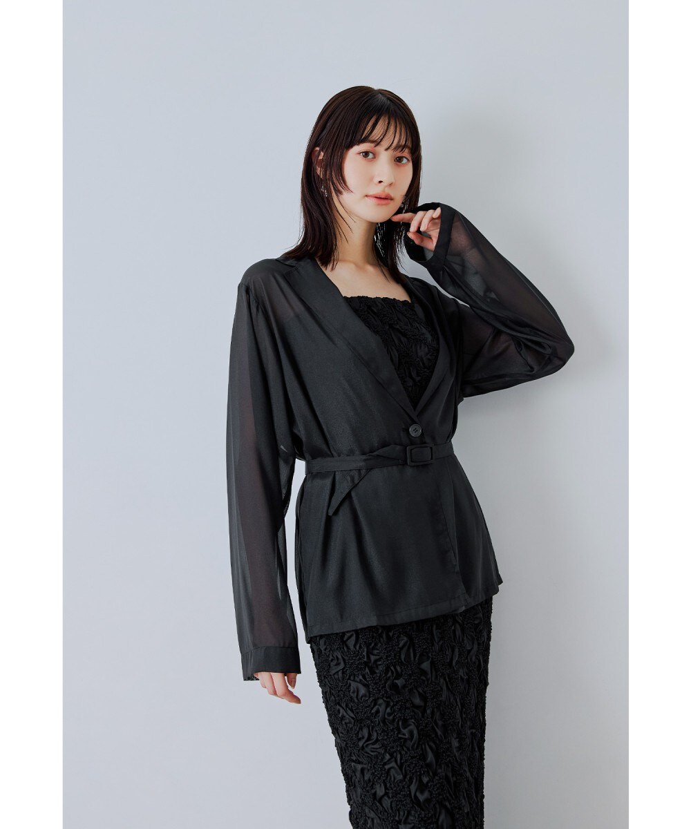 [�}���C]�p�[�e�B�[�h���X/�j�A�i�iniana�j �u���b�N