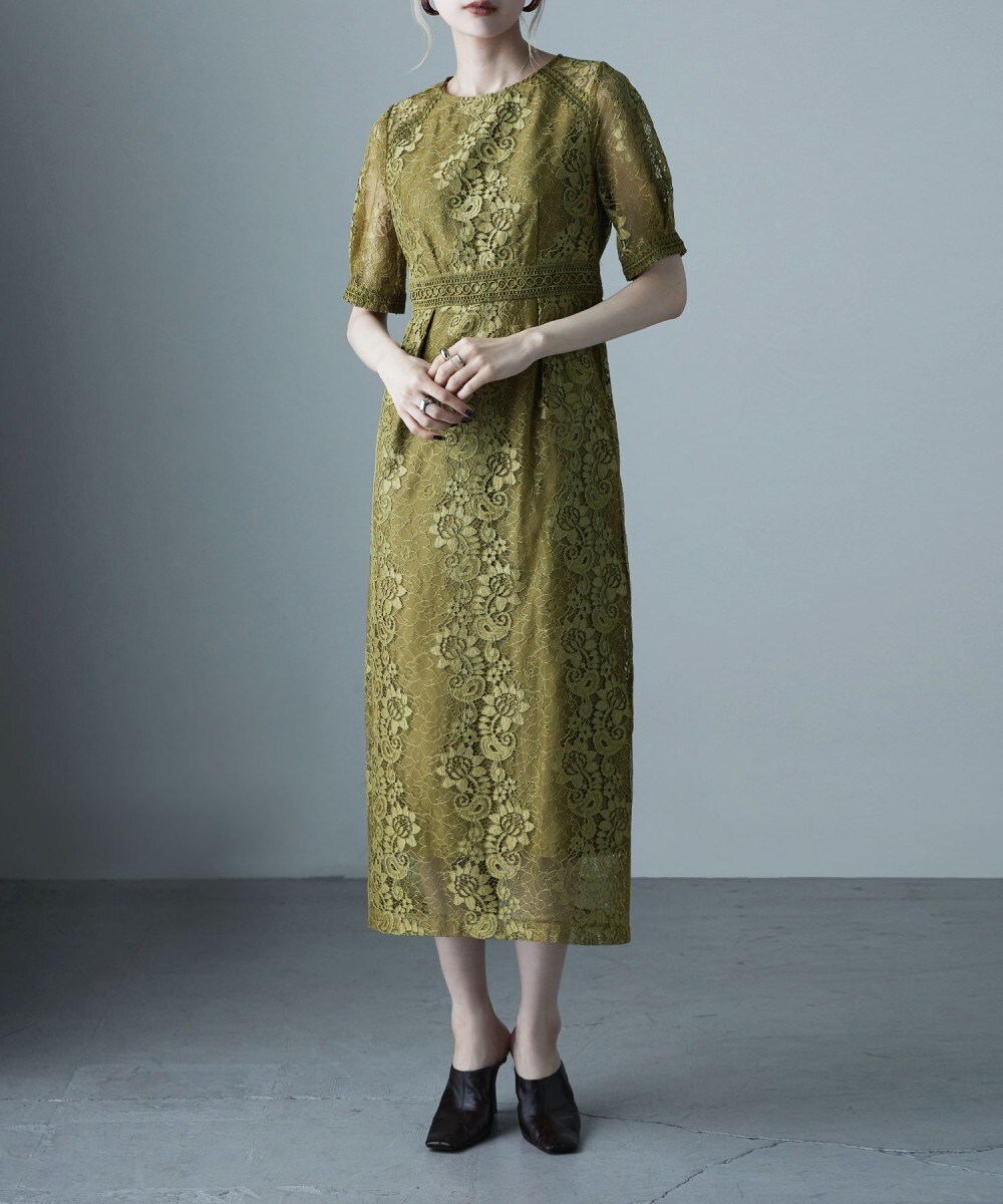 結婚式 ワンピース | エトル(etoll.) | マルイウェブチャネル