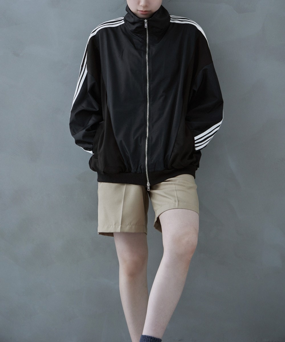 スタンドカラージャケット | アイテムズ アーバンリサーチ(ITEMS URBAN