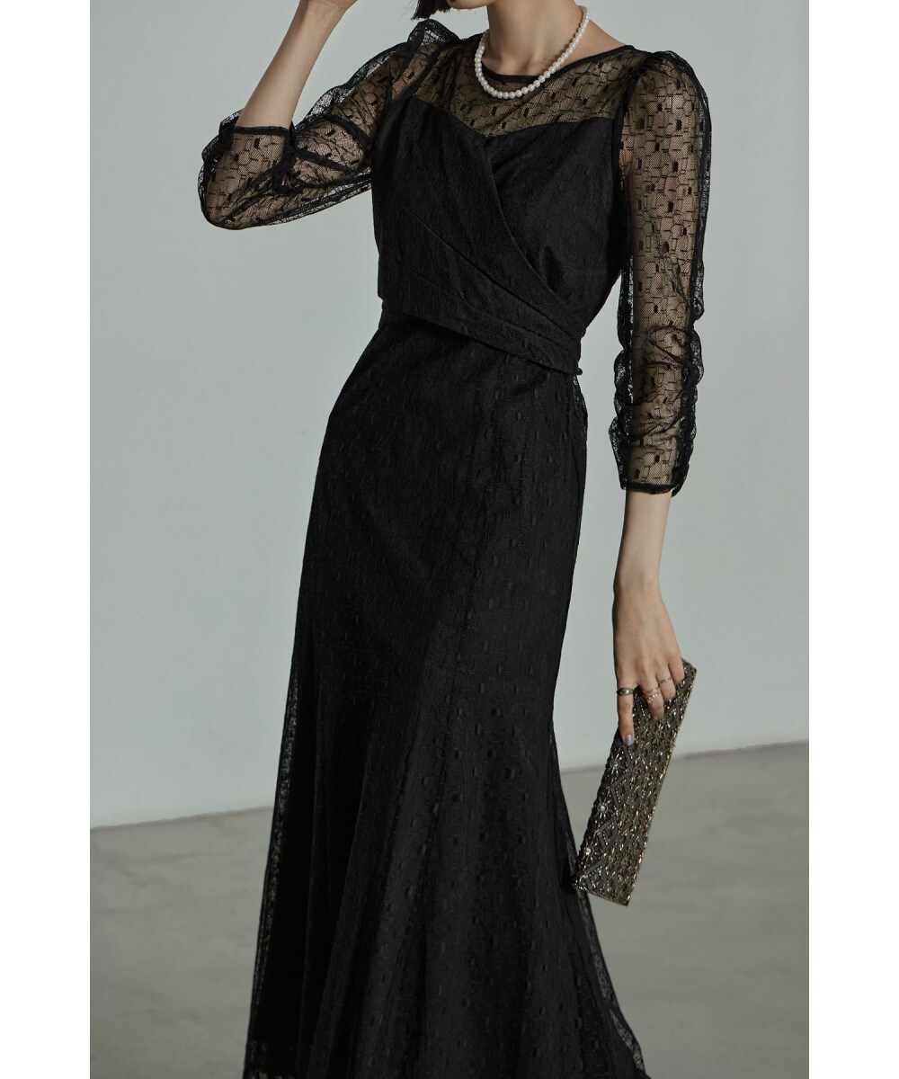 パーティードレス | エトル(etoll.) | マルイウェブチャネル