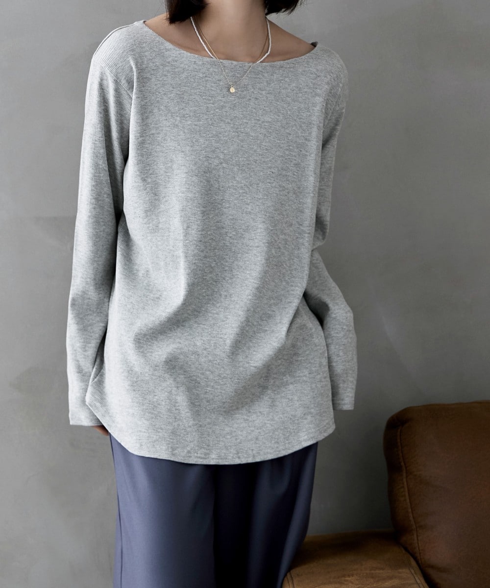 シュガーグロストップス フロントクロススクエアネックカットトップス | ジュエローブ