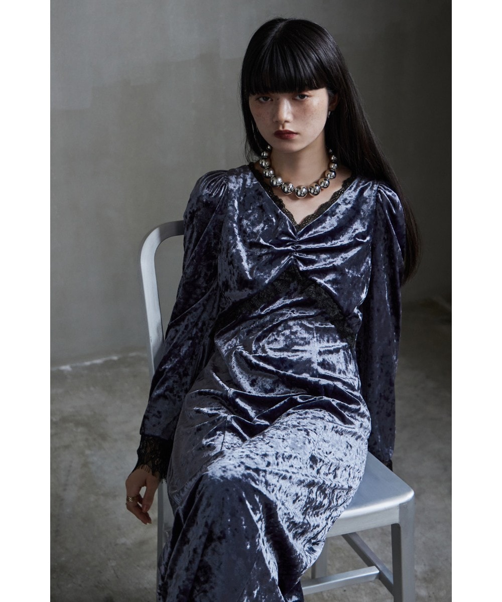 パーティードレス | エトル(etoll.) | マルイウェブチャネル