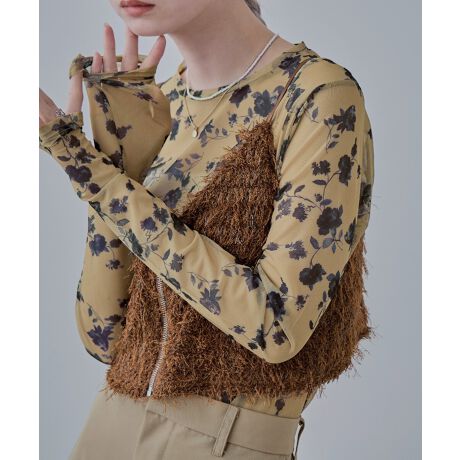 [^:et0230007665]etoll. Gg R[fBl[gɗnłN[lbÑVA[vI[o[BÂȂl̏炵jAV[ȉԕ́AVvȑɕωt[hȎdオւƓĂ܂BJWAȑłȂAIP[WV[̃LC߃ACeƂ̑BCi[ŒƂɁAC[hVcWPbgȂǂɋȂ悤^CgɎdグ܂BȂŃOV[Yy߂ꖇłBetoll. uFor me.v C܂܂ɎRȕIтŁÃt@bVyޏ֕ZNgVbvBnɑꂸAC߂ʂȓA ł̍Dgɂ܂傤Bĝ߂ɂC؂ɁA LȌƃghꂽACeŁA{ɂȂ悤ȃX^COĂ܂Byfށz|GXe85% |E^15%yYzyfgz163cmyTCYf[^z()M: 62cm()M: 36cm(oXg)M: 84cm()M: 67cm()M: 18cmyJ[WJzzCg~u[/AC{[~ubN/x[W~ubN/{h[~ubNylzELkEyiӎzTCY̓[J[̐ɂȂ܂A덷ꍇ܂Bf摜͊̉eɂJ[قȂČꍇ܂BũJ[摜QlBi摜͂ɂȂ郂j^[Ȃǂ̊ɂĎ኱̌덷܂B