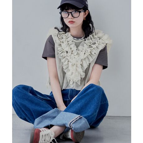 [^:et0230007809]etoll. Gg "ANZoŃR[fB"Ղ̂ӂ`[ƃI[KW[̃hXCNȑfފڂ䂭AVlbNrX`FBꂾŃNXȈۂ̃`[ACéAVvȃX^COɉ؂YĂ܂B}jbVȃ{gX⃍STƂJWAR[f̊ÐhMIXɍ킹̂߁BX̃X^CO1킹邾ŃR[fBl[g̊i߂ĂiłBtF~jŃhXCNȋC𖡂킦`[̓ʊ́AfC[݂̂Ȃ炸Ap[eB[IP[WV[ɂ߂łBetoll. uFor me.v C܂܂ɎRȕIтŁÃt@bVyޏ֕ZNgVbvBnɑꂸAC߂ʂȓA ł̍Dgɂ܂傤Bĝ߂ɂC؂ɁA LȌƃghꂽACeŁA{ɂȂ悤ȃX^COĂ܂Byfށz|GXe100yYzyfgz163cmyTCYf[^z()M: 42cm()M: 38cm(oXg)M: 96cmyJ[WJzubN/AC{[/O[ylzELkEE􂢉yiӎzTCY̓[J[̐ɂȂ܂A덷ꍇ܂Bf摜͊̉eɂJ[قȂČꍇ܂BũJ[摜QlBi摜͂ɂȂ郂j^[Ȃǂ̊ɂĎ኱̌덷܂B