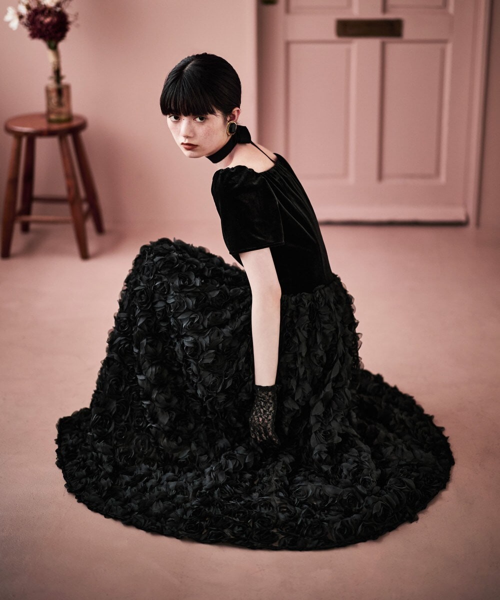 etoll. 結婚式　パーティードレス パーティードレス | エトル(etoll.) | マルイウェブチャネル