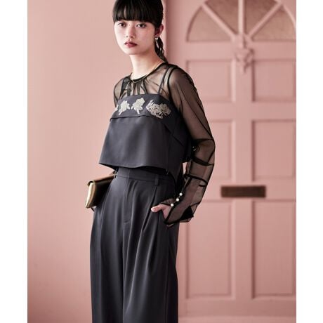 [^:et0030007963]etoll. Gg 傫ȃobN{̎hJrX`F&ChpcBăVA[Ci[3_ZbgBhJ̕ʂzuȂǍוɂlߍ݁A݊etoll.IWĩZbgAbvpchXB߂̉؂₩ȎhJ{RpNgȃrX`FBpȂAw̗̓Iȃ{EGXg܂̍׌ɂB{gXɂ̓ChpcŃ{[邱ƂłтꂽCł܂BnCEGXgȂ̂ōʒuɍV[g̃rX`Fƍ킹邱ƂŁArʂőɈoZbgAbvɎdグ܂킹̂ɍȂVA[Ci[tŁAꂼACe̓fC[ɂ₷V[XŎĝ|CgBꂼPigłR[fBl[g₷AƑgݒĂX^C܂܁AV[Cɍ킹ėlXȒȂłB񎟉Ap[eB[Ȃǂ̃IP[WV[łȂAfC[ɂgĂ1łBetoll. uFor me.v C܂܂ɎRȕIтŁÃt@bVyޏ֕ZNgVbvBnɑꂸAC߂ʂȓA ł̍Dgɂ܂傤Bĝ߂ɂC؂ɁA LȌƃghꂽACeŁA{ɂȂ悤ȃX^COĂ܂Byfށz`[Ci[{ |GXe100%L~\[\n|GXe97% |E^3%n|GXe100%pc{ |GXe97% |E^3%yYzyfgz163cm size:MyTCYf[^zE`[Ci[()S: 57cm / M: 58cm()S: 34cm / M: 35cm(oXg)S: 72cm / M: 79cm()S: 64cm / M: 65cm()S: 35cm / M: 37cmEL~\[()S: 24cm / M: 25cm(oXg)S: 85cm / M: 88cm(R)S: 19.5-39cm / M: 20-40cmEpc()S: 98.5cm / M: 100.5cm(EGXg)S: 60cm / M: 63cm(qbv)S: 104cm / M: 107cm(ҏ)S: 29.5cm / M: 30.5cm(҉)S: 69.5cm / M: 71cm()S: 72cm / M: 76cmyJ[WJzubN/`R[O[/u[O[ylz`[Ci[ELk኱EEsL~\[EnETCht@Xi[ŒEE|PbgȂEȂELkȂEspcE|PbgEnȂEȂELkȂEsg160cmȉ́̕A5cmȏ̃q[̒p߂܂Byiӎzfډ摜͎BeTvƂȂ܂BFEו̃fBe[Ȃǂ͂iƂ͎኱قȂꍇ܂BTCY̓[J[̐ɂȂ܂A덷ꍇ܂Bf摜͊̉eɂJ[قȂČꍇ܂BũJ[摜QlBi摜͂ɂȂ郂j^[Ȃǂ̊ɂĎ኱̌덷܂B