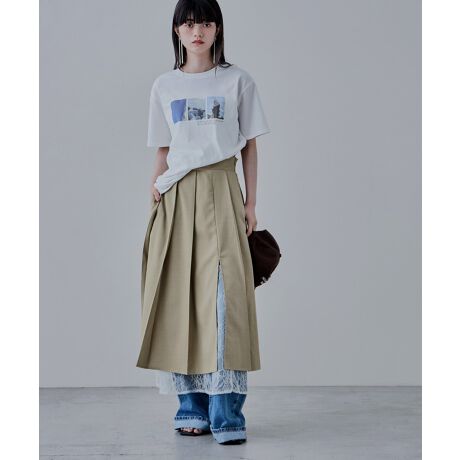 [^:et0420008021]etoll. Gg mIȈۂ̃v[cXJ[gɁAÂ[XC[hB^bNv[c̗̊AƗDȍL肪tAVGbgB䊴ɍ邱ƂŐ܂郌[X͔̓A[؂荞񂾃Xbg݂̔́A背fBȃ[h߂Ă܂BxgXȃEGXg̓gbvX^bNCăX^C悭Ahꊴ͂邯Ǐcɗ郉CłAiJWAȃeCXgɂ킹₷Bd˂Ăd݂ȂȌڂ̃[XIсAVvȃX^COł̍񂾂悤ȁAދȂȂւƓĂꖇłBetoll.uFor me.v C܂܂ɎRȕIтŁÃt@bVyޏ֕ZNgVbvBnɑꂸAC߂ʂȓA ł̍Dgɂ܂傤Bĝ߂ɂC؂ɁA LȌƃghꂽACeŁA{ɂȂ悤ȃX^COĂ܂Byfށz{ |GXe98% |E^2%[X iC100%yYzyfgz163cmyTCYf[^z({̏)F: 80cm([X)F: 88cm(EGXg)F: 66cm(Xbg[)F: 38.5cmyJ[WJz`R[/uE/x[WylzE|PbgELkȂEEGXg͔wʂ̂݃SdlE[Xn͓EnȂETCht@Xi[ł̒EEsyiӎzTCY̓[J[̐ɂȂ܂A덷ꍇ܂Bf摜͊̉eɂJ[قȂČꍇ܂BũJ[摜QlBi摜͂ɂȂ郂j^[Ȃǂ̊ɂĎ኱̌덷܂B