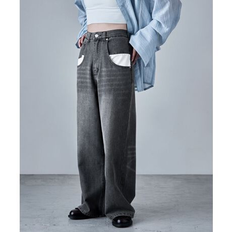 [^:et0420008024]etoll. Gg ̃N[[bgɓĂ悤ȉ͋C̃fjpcB Xg[gCȂ悭ChȃVGbgAȂꂽ͋Co܂B_炩ȃg[̃J[ŃfjL̃JWAɕivXAǂȃgbvXƂDBTVc^NgbvƂ̃VvȒȂ͂AVcWPbgHDΐꂽۂɁBƂɃ|Pbg̃fUCǂANZgɂȂA𗎂Ƃă}jbVȃX^COy߂ꖇłBetoll. uFor me.v C܂܂ɎRȕIтŁÃt@bVyޏ֕ZNgVbvBnɑꂸAC߂ʂȓA ł̍Dgɂ܂傤Bĝ߂ɂC؂ɁA LȌƃghꂽACeŁA{ɂȂ悤ȃX^COĂ܂Byfށz{ 100%ʕz |GXe92% |E^8%yYzyfgz166cm size:SyTCYf[^z()S: 105cm / M: 108cm(EGXg)S: 64cm / M: 67cm(qbv)S: 95cm / M: 98cm(ҏ)S: 29cm / M: 30cm(҉)S: 70cm / M: 72cm()S: 65cm / M: 67cm()S: 57cm / M: 58cmyJ[WJzO[/u[ylzE|PbgE|Pbg̕ʕz͎኱̓EnȂELkȂE􂢉yiӎzTCY̓[J[̐ɂȂ܂A덷ꍇ܂Bf摜͊̉eɂJ[قȂČꍇ܂BũJ[摜QlBi摜͂ɂȂ郂j^[Ȃǂ̊ɂĎ኱̌덷܂B̏íAfށA̓AC⊾AJŔGꂽۂɁAق̈ߗނ╞G݁A֎qA͑fȂǂɐFڂ܂BɔWF̂̂ɂ͐Fڂv܂BGꂽԂłق̈ߗɏd˂ȂłB̍ہAF܂̂ŁAق̂̈ꏏɐ킸AKPi􂢂ĂB