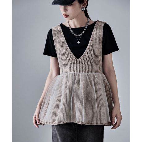 [^:et0530008240]etoll. Gg hXCNɂ]ĂAyvC̃jbgxXgBSn̗ǂ_炩ȃjbgɁAX^Cڂ䂭`[C[hBтyvŃX^CUP֓ALVGbg͔Atȃ{gXłƂŊÂ𒆘aAl₷ÐhMIXȎdオɁB܂ɋԂ𐶂ރtAtHAChVGbg̃{gX킹ĂcAwNVJȃ[hグ܂B̃R[fBl[g̃ANZgɂȂAii1łBetoll. uFor me.v C܂܂ɎRȕIтŁÃt@bVyޏ֕ZNgVbvBnɑꂸAC߂ʂȓA ł̍Dgɂ܂傤Bĝ߂ɂC؂ɁA LȌƃghꂽACeŁA{ɂȂ悤ȃX^COĂ܂Byfށz{ |GXe100% ʕz iC100%yYzyfgz166cmyTCYf[^z()M: 61cm()M: 28cm(oXg)M: 70cm(A[z[)M: 66cmyJ[WJzAC{[/ubN/O[WylzELkE҂ݒn̊Ԃ蓧E􂢉yiӎzTCY̓[J[̐ɂȂ܂A덷ꍇ܂Bf摜͊̉eɂJ[قȂČꍇ܂BũJ[摜QlBi摜͂ɂȂ郂j^[Ȃǂ̊ɂĎ኱̌덷܂B