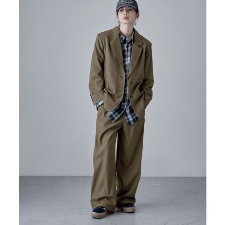 [^:et0230008320]etoll. Gg y̓cCVOe[[hWPbgver.ZbgAbv̏iy[WłBz􂢑ւpFႢł̂w߁EWPbgPîw@iԍFet0230008322icCVOe[[hWPbgjEpcPîw@iԍFet0230008324icC^bNChpcjZj[Ȃǂ̃tH[}V[^t̃JWAȑ܂ŁAX^CO𓖂Ă͂߂Ă΂ǂɂn}ĂBǂ񂵂ĂɎdオ邩Aғ̍͂ȃe[[hWPbgChpc̃ZbgAbvpcX[cłBIEItȂe[[hWPbǵAVOfUCƃn̂cCnBVGbgI[o[TCYɂ邱ƂŁARToɌȃZbgAbvX^Cɂقǂ悢vXĂ܂BuEX킹ăLC߂ɒ邱Ƃ͑OƂāAWPbĝƂTCYāA߃XEFbgTVcȂǂINĂBmIȈۂ͕ۂȂAtɈMbvînYɂȂĂ܂B{gX̓q[͂ƂɋrʂāAȂ肷ȂChVGbg̃^bNpcBȂC͂قڂȂAXj[J[Ă̂ɃLCۂĂVGbgɎdグ܂BrLCɌnCEGXgALh鐞̂ŃnARƃX^CAbv֓܂BꂼPiłmɎgāAVv䂦ɒgB ƑgݒĂX^C܂܁AV[Cɍ킹ėlXȒ񂵂Ń_oȂZbgAbvBw⑲ƎƂZj[V[łȂAfC[ɂgĂ1łB etoll.uFor me.vC܂܂ɎRȕIтŁÃt@bVyޏ֕ZNgVbvBnɑꂸAC߂ʂȓA ł̍Dgɂ܂傤Bĝ߂ɂC؂ɁALȌƃghꂽACeŁA{ɂȂ悤ȃX^COĂ܂Byfށz(WPbg)\n |GXe97% |E^3% n |GXe100%(pc)|GXe97% |E^3%yYzyfgz166cmyTCYf[^z()M: 74cm()M: 44cm(oXg)M: 104cm()M: 60cm()M: 54cm()M: 30cm()M: 101cm(EGXg)M: 68-92cm(qbv)M: 97cm(ҏ)M: 35cm(҉)M: 68cm()M: 66cm()M: 58cmyJ[WJzubN/O[/uE/J[LylzEWPbgƃpc̃ZbgACe(WPbg)EnE|PbgEȂELkȂEs(pc)E|Pbg(wʂ̓tFCN|Pbg)EnȂEȂELkȂEEGXg͔wʂ̂݃SdlEyiӎzTCY̓[J[̐ɂȂ܂A덷ꍇ܂Bf摜͊̉eɂJ[قȂČꍇ܂BũJ[摜QlBi摜͂ɂȂ郂j^[Ȃǂ̊ɂĎ኱̌덷܂B