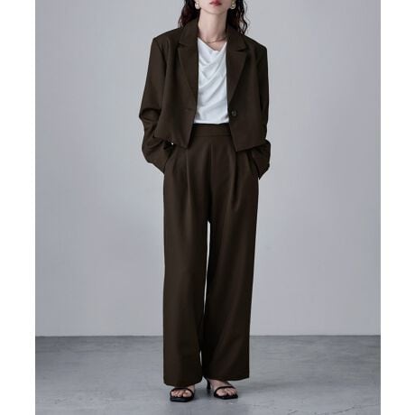 [^:et0230008321]etoll. Gg y̓cCV[ge[[hWPbgver.ZbgAbv̏iy[WłBz􂢑ւpFႢł̂w߁EWPbgPîw@ iԍFet0230008323icCV[ge[[hWPbgjEpcPîw@iԍFet0230008324icC^bNChpcjZj[Ȃǂ̃tH[}V[^t̃JWAȑ܂ŁAX^CO𓖂Ă͂߂Ă΂ǂɂn}ĂBǂ񂵂ĂɎdオ邩Aғ̍͂ȃV[gWPbgChpc̃ZbgAbvpcX[cłBIEItȂV[gWPbǵAn̂cCnBтNbvhɃVGbgI[o[TCYɂ邱ƂŁARToɌȃZbgAbvX^Cɂقǂ悢vXĂ܂B@uEX킹ăLC߂ɒ邱Ƃ͑OƂāAWPbĝƂTCYāA߃XEFbgTVcȂǂINĂBmIȈۂ͕ۂȂAtɈMbvînYɂȂĂ܂B{gX̓q[͂ƂɋrʂāAȂ肷ȂChVGbg̃^bNpcBȂC͂قڂȂAXj[J[Ă̂ɃLCۂĂVGbgɎdグ܂BrLCɌnCEGXgALh鐞̂ŃnARƃX^CAbv֓܂BꂼPiłmɎgāAVv䂦ɒgB ƑgݒĂX^C܂܁AV[Cɍ킹ėlXȒ񂵂Ń_oȂZbgAbvBw⑲ƎƂZj[V[łȂAfC[ɂgĂ1łB etoll.uFor me.vC܂܂ɎRȕIтŁÃt@bVyޏ֕ZNgVbvBnɑꂸAC߂ʂȓA ł̍Dgɂ܂傤Bĝ߂ɂC؂ɁALȌƃghꂽACeŁA{ɂȂ悤ȃX^COĂ܂Byfށz(WPbg)\n |GXe97% |E^3% n |GXe100%(pc)|GXe97% |E^3%yYzyfgz166cmyTCYf[^z()M: 50cm()M: 44cm(oXg)M: 104cm()M: 60cm()M: 54cm()M: 30cm()M: 101cm(EGXg)M: 68-92cm(qbv)M: 97cm(ҏ)M: 35cm(҉)M: 68cm()M: 66cm()M: 58cmyJ[WJzubN/O[/uE/J[LylzEWPbgƃpc̃ZbgACe(WPbg)EnE|PbgEȂELkȂEs(pc)E|Pbg(wʂ̓tFCN|Pbg)EnȂEȂELkȂEEGXg͔wʂ̂݃SdlEyiӎzTCY̓[J[̐ɂȂ܂A덷ꍇ܂Bf摜͊̉eɂJ[قȂČꍇ܂BũJ[摜QlBi摜͂ɂȂ郂j^[Ȃǂ̊ɂĎ኱̌덷܂B