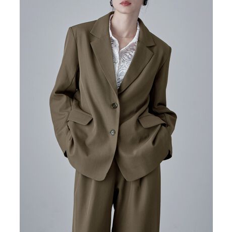 [^:et0230008322]etoll. Gg y̓WPbgPȉiy[WłBzZbgAbvł̂w͂炪IEe[[hWPbgver.ZbgAbv̂w@iԍFet0230008320icCVOe[[hJKT^bNChpcj􂢑ւpFႢł̂w߁EpcPîw@iԍFet0230008324icC^bNChpcjZj[Ȃǂ̃tH[}V[^t̃JWAȑ܂ŁAX^CO𓖂Ă͂߂Ă΂ǂɂn}ĂBǂ񂵂ĂɎdオ邩Aғ̍͂ȃe[[hWPbgłBIEItȂe[[hWPbǵAVOfUCƃn̂cCnBVGbgI[o[TCYɂ邱ƂŁARToɌȃZbgAbvX^Cɂقǂ悢vXĂ܂BuEX킹ăLC߂ɒ邱Ƃ͑OƂāAWPbĝƂTCYāA߃XEFbgTVcȂǂINĂBmIȈۂ͕ۂȂAtɈMbvînYɂȂĂ܂BVv䂦ɒgB V[Cɍ킹ėlXȒ񂵂Ń_oȂVOWPbgBw⑲ƎƂZj[V[łȂAfC[ɂgĂ1łB etoll.uFor me.vC܂܂ɎRȕIтŁÃt@bVyޏ֕ZNgVbvBnɑꂸAC߂ʂȓA ł̍Dgɂ܂傤Bĝ߂ɂC؂ɁALȌƃghꂽACeŁA{ɂȂ悤ȃX^COĂ܂Byfށz\n |GXe97% |E^3% n |GXe100%yYzyfgz166cmyTCYf[^z()M: 74cm()M: 44cm(oXg)M: 104cm()M: 60cm()M: 54cm()M: 30cmyJ[WJzubN/O[/uE/J[LylzEnE|PbgEȂELkȂEsyiӎzTCY̓[J[̐ɂȂ܂A덷ꍇ܂Bf摜͊̉eɂJ[قȂČꍇ܂BũJ[摜QlBi摜͂ɂȂ郂j^[Ȃǂ̊ɂĎ኱̌덷܂B