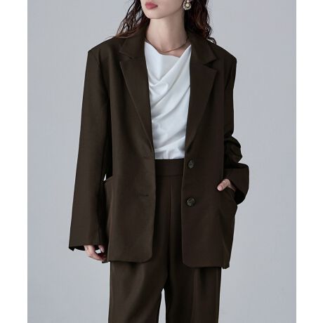 [^:et0230008322]etoll. Gg y̓WPbgPȉiy[WłBzZbgAbvł̂w͂炪IEe[[hWPbgver.ZbgAbv̂w@iԍFet0230008320icCVOe[[hJKT^bNChpcj􂢑ւpFႢł̂w߁EpcPîw@iԍFet0230008324icC^bNChpcjZj[Ȃǂ̃tH[}V[^t̃JWAȑ܂ŁAX^CO𓖂Ă͂߂Ă΂ǂɂn}ĂBǂ񂵂ĂɎdオ邩Aғ̍͂ȃe[[hWPbgłBIEItȂe[[hWPbǵAVOfUCƃn̂cCnBVGbgI[o[TCYɂ邱ƂŁARToɌȃZbgAbvX^Cɂقǂ悢vXĂ܂BuEX킹ăLC߂ɒ邱Ƃ͑OƂāAWPbĝƂTCYāA߃XEFbgTVcȂǂINĂBmIȈۂ͕ۂȂAtɈMbvînYɂȂĂ܂BVv䂦ɒgB V[Cɍ킹ėlXȒ񂵂Ń_oȂVOWPbgBw⑲ƎƂZj[V[łȂAfC[ɂgĂ1łB etoll.uFor me.vC܂܂ɎRȕIтŁÃt@bVyޏ֕ZNgVbvBnɑꂸAC߂ʂȓA ł̍Dgɂ܂傤Bĝ߂ɂC؂ɁALȌƃghꂽACeŁA{ɂȂ悤ȃX^COĂ܂Byfށz\n |GXe97% |E^3% n |GXe100%yYzyfgz166cmyTCYf[^z()M: 74cm()M: 44cm(oXg)M: 104cm()M: 60cm()M: 54cm()M: 30cmyJ[WJzubN/O[/uE/J[LylzEnE|PbgEȂELkȂEsyiӎzTCY̓[J[̐ɂȂ܂A덷ꍇ܂Bf摜͊̉eɂJ[قȂČꍇ܂BũJ[摜QlBi摜͂ɂȂ郂j^[Ȃǂ̊ɂĎ኱̌덷܂B