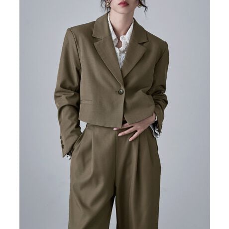 [^:et0230008323]etoll. Gg y̓WPbgPȉiy[WłBzZbgAbvł̂w͂炪IEV[gWPbgver.ZbgAbv̂w@ iԍFet0230008321icCV[ge[[hJKT^bNChpcj􂢑ւpFႢł̂w߁EpcPîw@iԍFet0230008324icC^bNChpcjZj[Ȃǂ̃tH[}V[^t̃JWAȑ܂ŁAX^CO𓖂Ă͂߂Ă΂ǂɂn}ĂBǂ񂵂ĂɎdオ邩Aғ̍͂ȃNbvhWPbgłBIEItȂV[gWPbǵAn̂cCnBтNbvhɃVGbgI[o[TCYɂ邱ƂŁARToɌȃZbgAbvX^Cɂقǂ悢vXĂ܂B@uEX킹ăLC߂ɒ邱Ƃ͑OƂāAWPbĝƂTCYāA߃XEFbgTVcȂǂINĂBmIȈۂ͕ۂȂAtɈMbvînYɂȂĂ܂BVv䂦ɒgB V[Cɍ킹ėlXȒ񂵂Ń_oȂV[gWPbgBw⑲ƎƂZj[V[łȂAfC[ɂgĂ1łB etoll.uFor me.vC܂܂ɎRȕIтŁÃt@bVyޏ֕ZNgVbvBnɑꂸAC߂ʂȓA ł̍Dgɂ܂傤Bĝ߂ɂC؂ɁALȌƃghꂽACeŁA{ɂȂ悤ȃX^COĂ܂Byfށz\n |GXe97% |E^3% n |GXe100%yYzyfgz166cmyTCYf[^z()M: 50cm()M: 44cm(oXg)M: 104cm()M: 60cm()M: 54cm()M: 30cmyJ[WJzubN/O[/uE/J[LylzEnE|PbgEȂELkȂEsyiӎzTCY̓[J[̐ɂȂ܂A덷ꍇ܂Bf摜͊̉eɂJ[قȂČꍇ܂BũJ[摜QlBi摜͂ɂȂ郂j^[Ȃǂ̊ɂĎ኱̌덷܂B