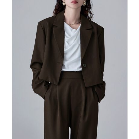 [^:et0230008323]etoll. Gg y̓WPbgPȉiy[WłBzZbgAbvł̂w͂炪IEV[gWPbgver.ZbgAbv̂w@ iԍFet0230008321icCV[ge[[hJKT^bNChpcj􂢑ւpFႢł̂w߁EpcPîw@iԍFet0230008324icC^bNChpcjZj[Ȃǂ̃tH[}V[^t̃JWAȑ܂ŁAX^CO𓖂Ă͂߂Ă΂ǂɂn}ĂBǂ񂵂ĂɎdオ邩Aғ̍͂ȃNbvhWPbgłBIEItȂV[gWPbǵAn̂cCnBтNbvhɃVGbgI[o[TCYɂ邱ƂŁARToɌȃZbgAbvX^Cɂقǂ悢vXĂ܂B@uEX킹ăLC߂ɒ邱Ƃ͑OƂāAWPbĝƂTCYāA߃XEFbgTVcȂǂINĂBmIȈۂ͕ۂȂAtɈMbvînYɂȂĂ܂BVv䂦ɒgB V[Cɍ킹ėlXȒ񂵂Ń_oȂV[gWPbgBw⑲ƎƂZj[V[łȂAfC[ɂgĂ1łB etoll.uFor me.vC܂܂ɎRȕIтŁÃt@bVyޏ֕ZNgVbvBnɑꂸAC߂ʂȓA ł̍Dgɂ܂傤Bĝ߂ɂC؂ɁALȌƃghꂽACeŁA{ɂȂ悤ȃX^COĂ܂Byfށz\n |GXe97% |E^3% n |GXe100%yYzyfgz166cmyTCYf[^z()M: 50cm()M: 44cm(oXg)M: 104cm()M: 60cm()M: 54cm()M: 30cmyJ[WJzubN/O[/uE/J[LylzEnE|PbgEȂELkȂEsyiӎzTCY̓[J[̐ɂȂ܂A덷ꍇ܂Bf摜͊̉eɂJ[قȂČꍇ܂BũJ[摜QlBi摜͂ɂȂ郂j^[Ȃǂ̊ɂĎ኱̌덷܂B