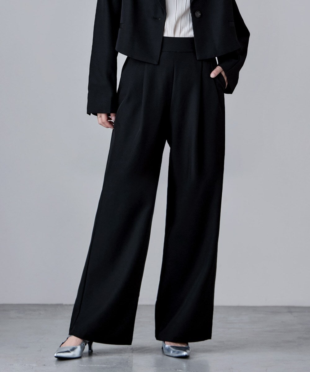 25AW【Classical Evon】【セットアップ可】品よくモードに