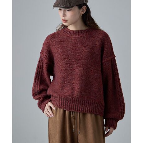 [^:et0670008262]etoll. Gg MIXꂽюłƕ҂܂ꂽ{[AlJWAX^CɍD}b`B̓Iȑ̃CfUCANZg̃bNlbNjbgłBؚɌq▭ȂƂ肪|CgŁA~j}ȒẐŃ[YȂ̂ɂ炵ȂȂVGbgB𕢂ȂbNlbŃAcقǂ悢ŒߕtȂAVvȃjbgɂȂꊴvXĂ̂|CgłBx[VbNŎg₷ubNɃO[BuEƃĆAGߊ̂闎g[J[ÂłCƂȂ܂B\fފŃR[fɉs炵ĂꖇłB etoll.uFor me.vC܂܂ɎRȕIтŁÃt@bVyޏ֕ZNgVbvBnɑꂸAC߂ʂȓA ł̍Dgɂ܂傤Bĝ߂ɂC؂ɁALȌƃghꂽACeŁA{ɂȂ悤ȃX^COĂ܂Byfށz|GXe77% AN23%yYzyfgz166cmyTCYf[^z()M: 58cm()M: 54cm()M: 60cm(oXg)M: 114cm()M: 45cm()M: 48cmyJ[WJzubN/C/uE/O[ylzELkEȂE􂢉yiӎzTCY̓[J[̐ɂȂ܂A덷ꍇ܂Bf摜͊̉eɂJ[قȂČꍇ܂BũJ[摜QlBi摜͂ɂȂ郂j^[Ȃǂ̊ɂĎ኱̌덷܂B