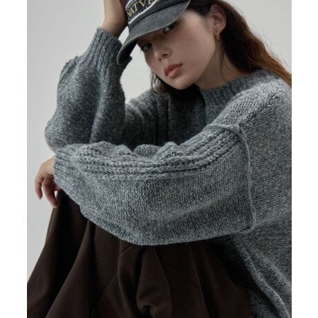 [^:et0670008262]etoll. Gg MIXꂽюłƕ҂܂ꂽ{[AlJWAX^CɍD}b`B̓Iȑ̃CfUCANZg̃bNlbNjbgłBؚɌq▭ȂƂ肪|CgŁA~j}ȒẐŃ[YȂ̂ɂ炵ȂȂVGbgB𕢂ȂbNlbŃAcقǂ悢ŒߕtȂAVvȃjbgɂȂꊴvXĂ̂|CgłBx[VbNŎg₷ubNɃO[BuEƃĆAGߊ̂闎g[J[ÂłCƂȂ܂B\fފŃR[fɉs炵ĂꖇłB etoll.uFor me.vC܂܂ɎRȕIтŁÃt@bVyޏ֕ZNgVbvBnɑꂸAC߂ʂȓA ł̍Dgɂ܂傤Bĝ߂ɂC؂ɁALȌƃghꂽACeŁA{ɂȂ悤ȃX^COĂ܂Byfށz|GXe77% AN23%yYzyfgz166cmyTCYf[^z()M: 58cm()M: 54cm()M: 60cm(oXg)M: 114cm()M: 45cm()M: 48cmyJ[WJzubN/C/uE/O[ylzELkEȂE􂢉yiӎzTCY̓[J[̐ɂȂ܂A덷ꍇ܂Bf摜͊̉eɂJ[قȂČꍇ܂BũJ[摜QlBi摜͂ɂȂ郂j^[Ȃǂ̊ɂĎ኱̌덷܂B