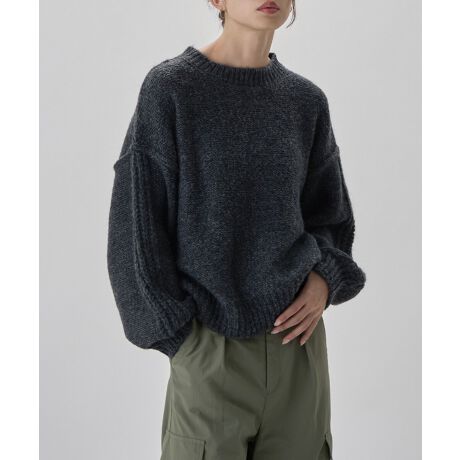 [^:et0670008262]etoll. Gg MIXꂽюłƕ҂܂ꂽ{[AlJWAX^CɍD}b`B̓Iȑ̃CfUCANZg̃bNlbNjbgłBؚɌq▭ȂƂ肪|CgŁA~j}ȒẐŃ[YȂ̂ɂ炵ȂȂVGbgB𕢂ȂbNlbŃAcقǂ悢ŒߕtȂAVvȃjbgɂȂꊴvXĂ̂|CgłBx[VbNŎg₷ubNɃO[BuEƃĆAGߊ̂闎g[J[ÂłCƂȂ܂B\fފŃR[fɉs炵ĂꖇłB etoll.uFor me.vC܂܂ɎRȕIтŁÃt@bVyޏ֕ZNgVbvBnɑꂸAC߂ʂȓA ł̍Dgɂ܂傤Bĝ߂ɂC؂ɁALȌƃghꂽACeŁA{ɂȂ悤ȃX^COĂ܂Byfށz|GXe77% AN23%yYzyfgz166cmyTCYf[^z()M: 58cm()M: 54cm()M: 60cm(oXg)M: 114cm()M: 45cm()M: 48cmyJ[WJzubN/C/uE/O[ylzELkEȂE􂢉yiӎzTCY̓[J[̐ɂȂ܂A덷ꍇ܂Bf摜͊̉eɂJ[قȂČꍇ܂BũJ[摜QlBi摜͂ɂȂ郂j^[Ȃǂ̊ɂĎ኱̌덷܂B