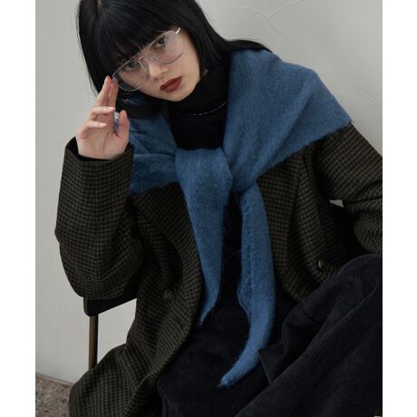 [^:et0230008292]etoll. Gg X^COɑNx炵ĂÂ悤ȏACeBwA^b`̏_炩ȋNюŎdĂgCAOXJ[tłBV[oŌɂAou[VĴ悤ɓۂ蕢Ă݂BȂɕȂɃANZoŃvXACełBFɂȂJ[WJŌꂽR[f̈ۂςƂƂɁAӂƂjbgfނŃV[Y[h܂܂B etoll.uFor me.vC܂܂ɎRȕIтŁÃt@bVyޏ֕ZNgVbvBnɑꂸAC߂ʂȓA ł̍Dgɂ܂傤Bĝ߂ɂC؂ɁALȌƃghꂽACeŁA{ɂȂ悤ȃX^COĂ܂ByfށzAN56% |GXe23% iC18% |E^2% 1%yYzyfgz163cm/166cmyTCYf[^z()M: 170cm()M: 50cmyJ[WJzx[W/u[/bh/`R[O[ylzELkE􂢉yiӎzTCY̓[J[̐ɂȂ܂A덷ꍇ܂Bf摜͊̉eɂJ[قȂČꍇ܂BũJ[摜QlBi摜͂ɂȂ郂j^[Ȃǂ̊ɂĎ኱̌덷܂B