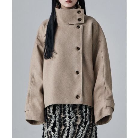 [^:et0320007793]etoll. Gg ꖇAX^hJ[XeJ[y߂2wayV[gR[gB}t[ł񌳂܂ŒgX^hJ[́AXeJ[ŒĂ񌳂̃ANZgɂȂAi悭JWAȃX^COɐA}jbVȕ킹ȂAƂOX[uƒZ߂ɐݒ肳ꂽ䊴ŁANVJȏ炵ۂւƓĂ܂BVbNȃJ[Cibv&{bNXVGbgŃpc͖ܘ_AXJ[gȂǗlXȃ{gƂDłBCyɉHDĂZ܂}XgȈꒅB etoll.uFor me.vC܂܂ɎRȕIтŁÃt@bVyޏ֕ZNgVbvBnɑꂸAC߂ʂȓA ł̍Dgɂ܂傤Bĝ߂ɂC؂ɁALȌƃghꂽACeŁA{ɂȂ悤ȃX^COĂ܂Byfށz\n |GXe100%n |GXe100%yYzyfgz163cmyTCYf[^z()M: 65cm / L: 67cm()M: 66cm / L: 67cm(oXg)M: 148cm / L: 151cm()M: 51.5cm / L: 52cm()M: 60cm / L: 62cm()M: 40cm / L: 41cmyJ[WJz`R[/ubN/uE/x[WylzEnE|PbgELkȂEsyiӎzTCY̓[J[̐ɂȂ܂A덷ꍇ܂Bf摜͊̉eɂJ[قȂČꍇ܂BũJ[摜QlBi摜͂ɂȂ郂j^[Ȃǂ̊ɂĎ኱̌덷܂B