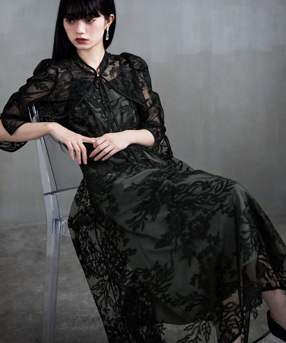 パーティードレス | エトル(etoll.) | マルイウェブチャネル