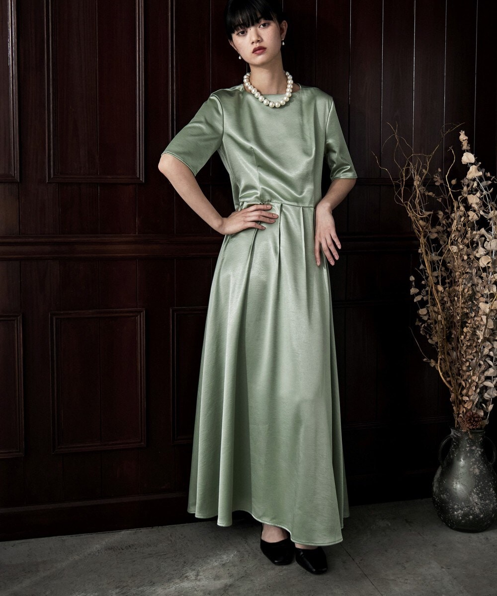 パーティードレス | エトル(etoll.) | マルイウェブチャネル