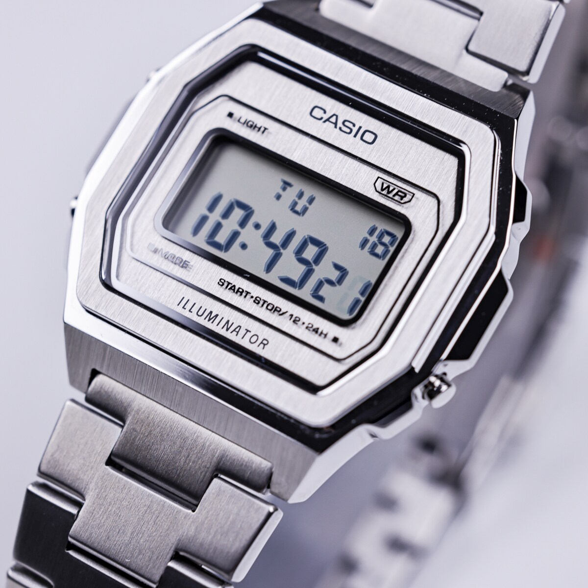 カシオクラシックプレミアムシリーズ　A1000DN-7JR CASIO】カシオ クラシック プレミアムシリーズ A1000DN-7JR