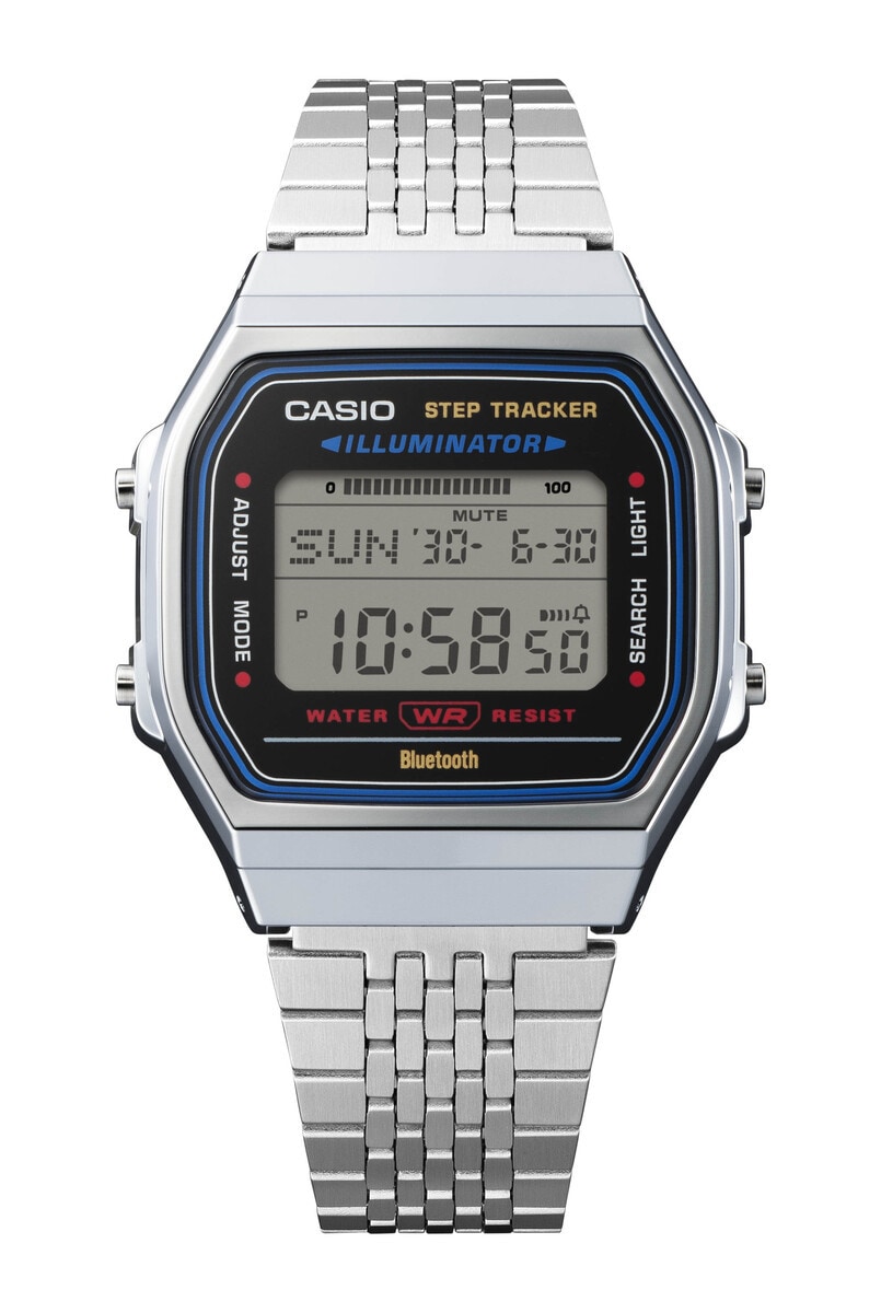 カシオ クラシック プレミアムシリーズ【国内正規品】A1000MA