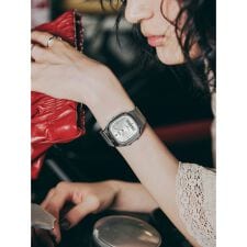 カシオ クラシック　AQ-240シリーズ【国内正規品】AQ-240E-7AJF