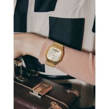 カシオ(CASIO)のカシオ クラシック　AQ-240シリーズ【国内正規品】AQ-240EG-9AJF